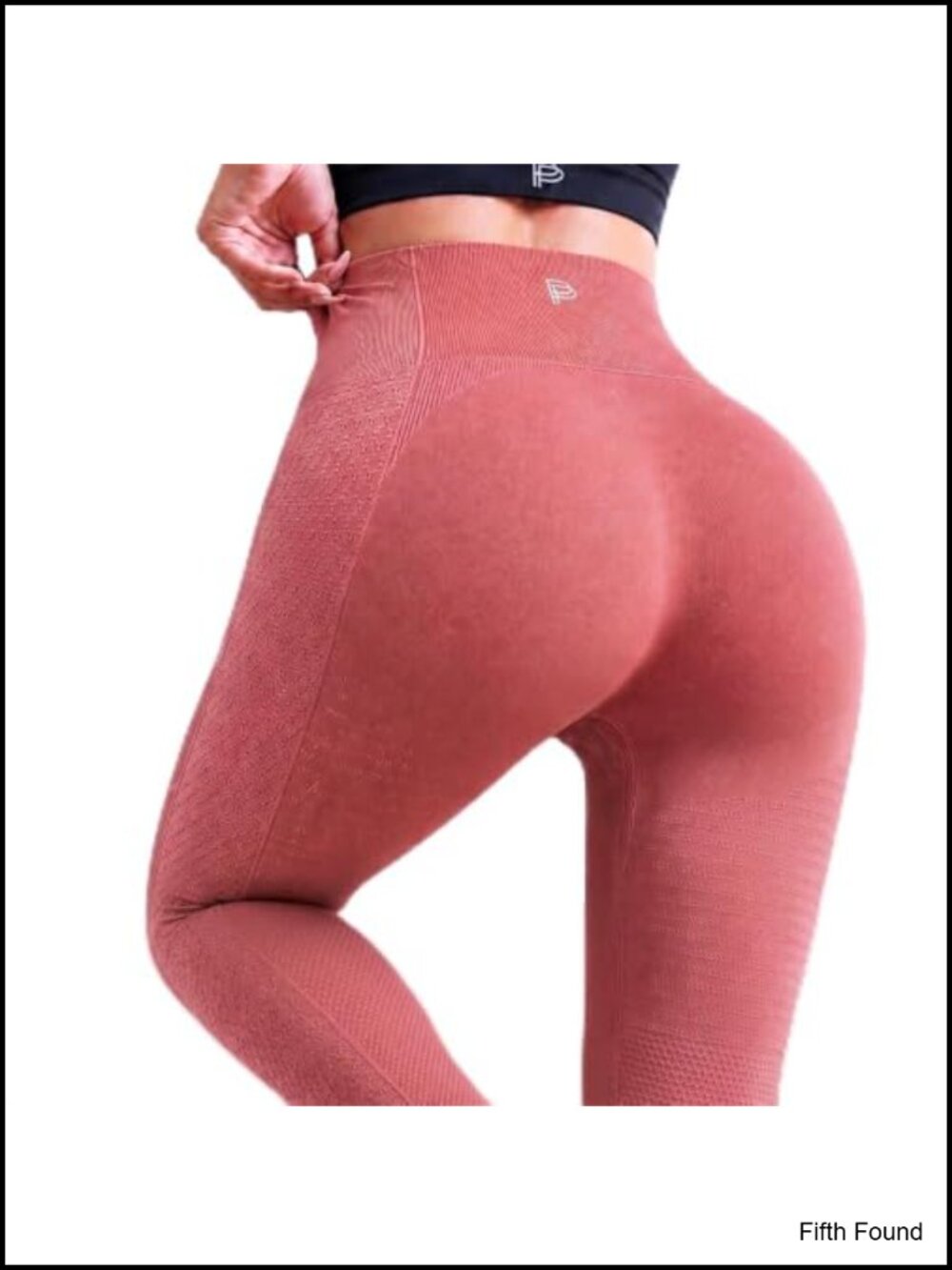 Graphene-Enhanced Thermal Compression Leggings High Rise Yoga Pants